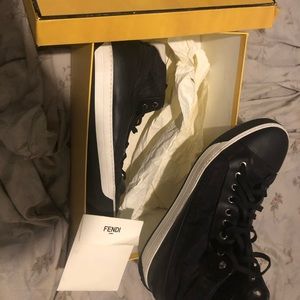 Fendi Sneakers